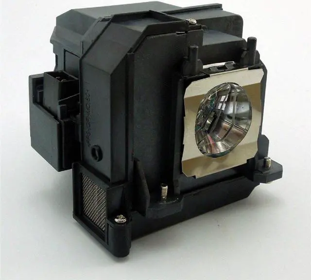 Main image of Jaspertronics Original Lamp & Housing for The NEC XT51LH Projector with original specification and full lifespan bulb inside - 1 Year Warranty