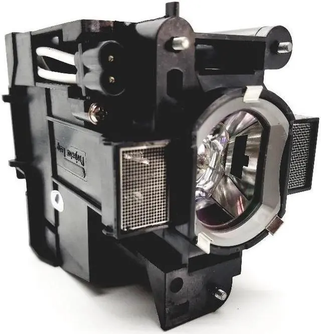 Alt view image 3 of 6 - Advanced Lamps Lamp & Housing for The Hitachi CP-WU8460 Projector