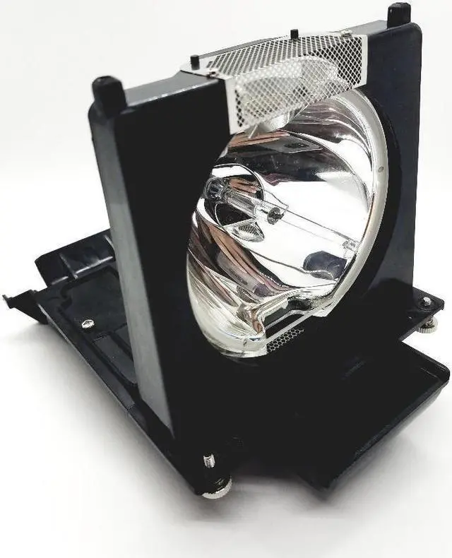 Main image of Jaspertronics OEM L2114-80001 Lamp & Housing for HP TVs with Phoenix bulb inside - 240 Day Warranty
