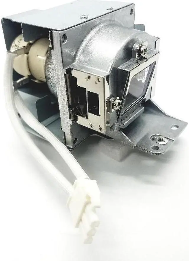 Alt view image 2 of 8 - BenQ 5J.J6H05.001 Projector Housing with Genuine Original OEM Bulb
