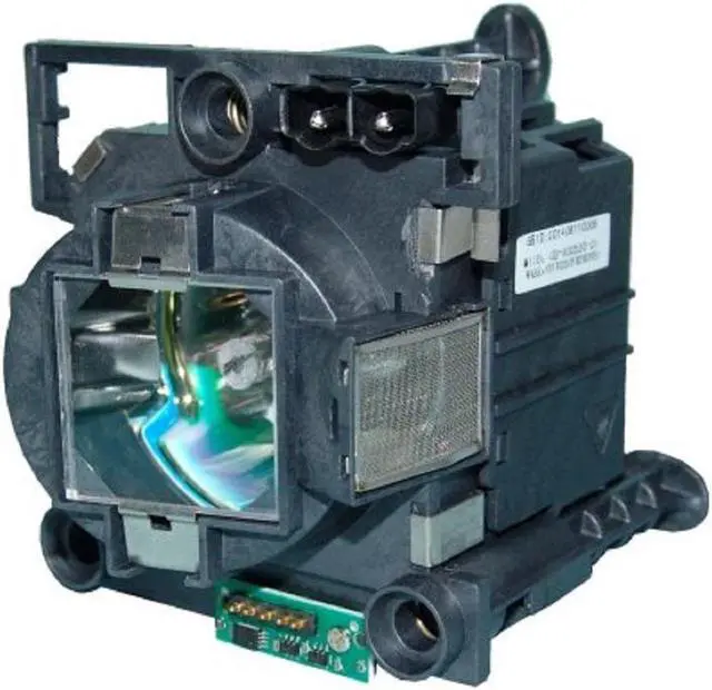 Main image of Jaspertronics Original 400-0300-00 Lamp & Housing for Projection Design Projectors - 1 Unit Per Pack with 1 Year Warranty