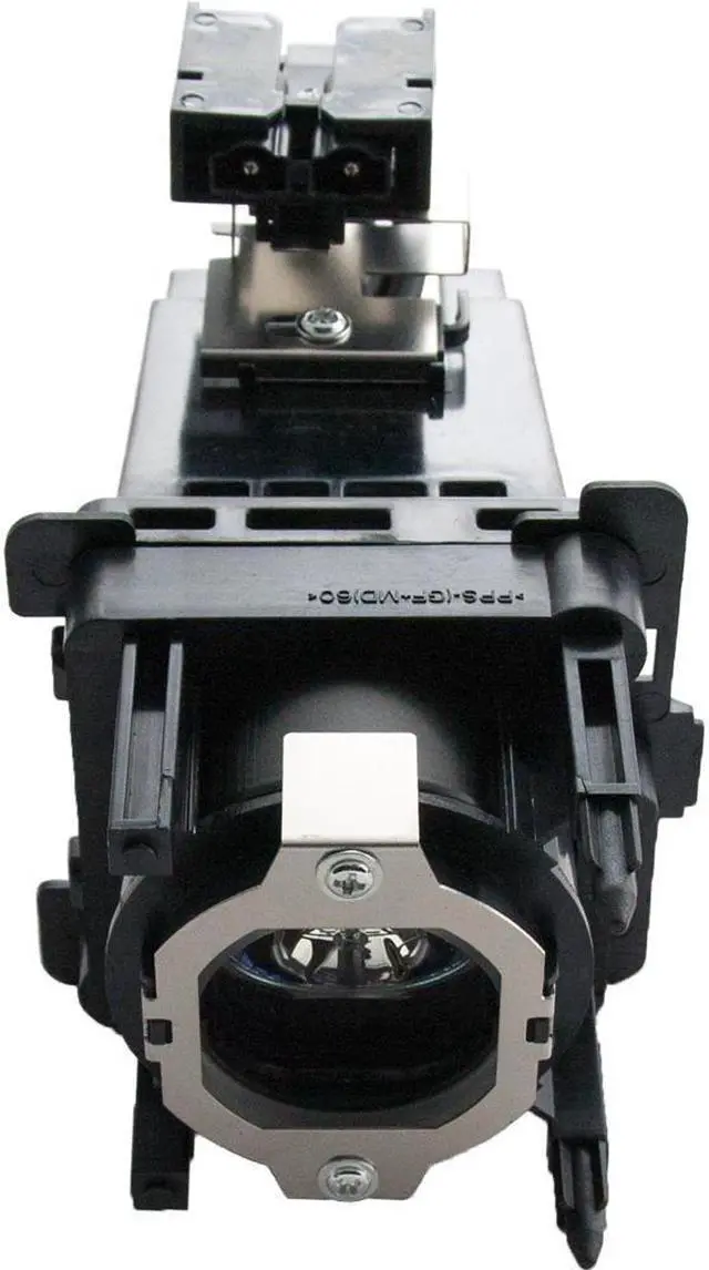 Main image of Advanced Lamps Lamp & Housing for The Sony KDF-50E3000 TV