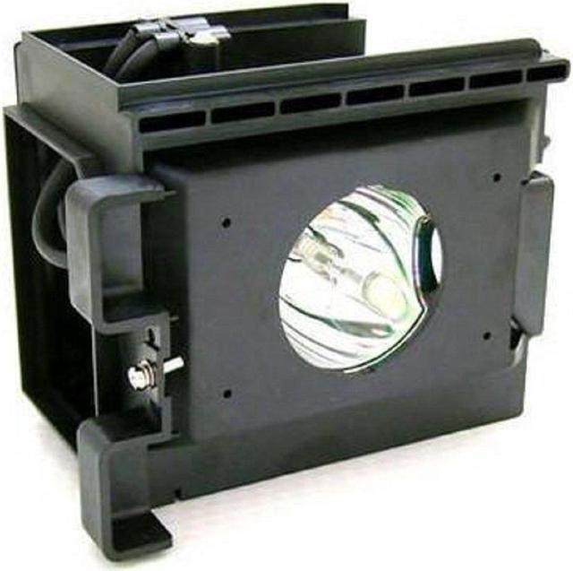 Alt view image 2 of 5 - Jaspertronics OEM BP96-01394A Lamp & Housing for Samsung TVs Original Specification and Full Lifespan bulb inside - 240 Day Warranty