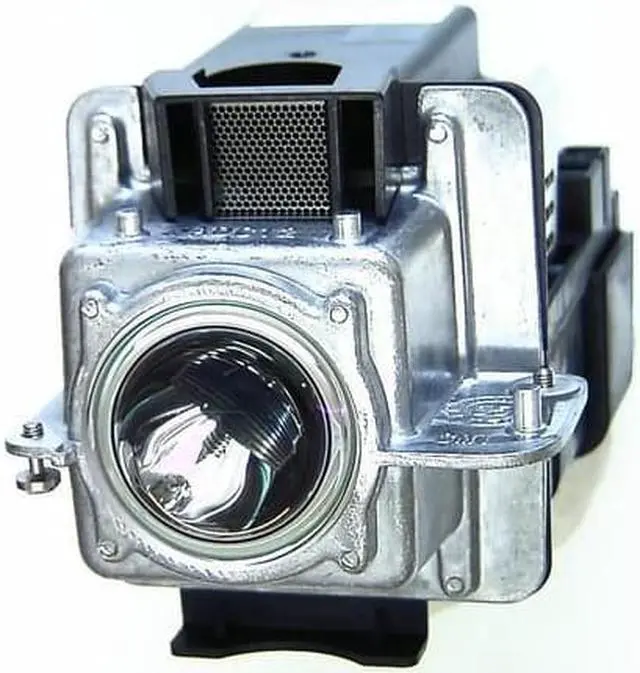 Main image of Advanced Lamps 50027115 Lamp & Housing for NEC Projectors - 90 Day Warranty