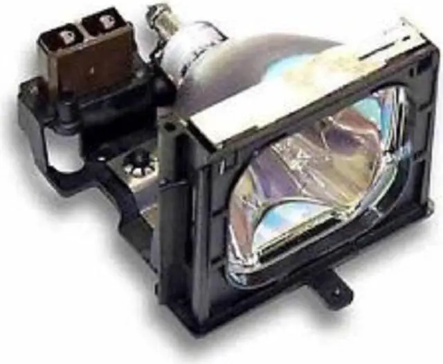 Main image of Advanced Lamps Lamp & Housing for The Philips LC4333 Projector - 90 Day Warranty
