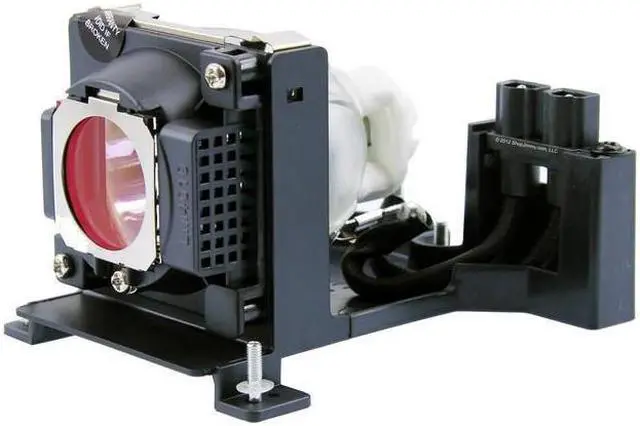 Alt view image 2 of 3 - Genuine A Series EC.J0101.001 Lamp & Housing for ACER Projectors