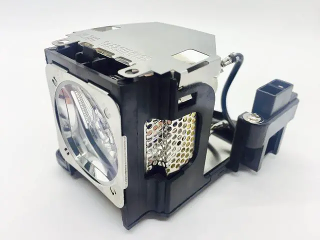 Main image of Genuine AL POA-LMP122 Lamp & Housing for Sanyo Projectors - 90 Day Warranty