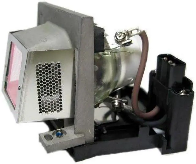 Main image of Advanced Lamps VLT-XD206LP Lamp & Housing for Mitsubishi Projectors - Fits SD206U, XD206U, VLT-XD206LP & More - 1 Unit Per Pack - 90-Day Warranty