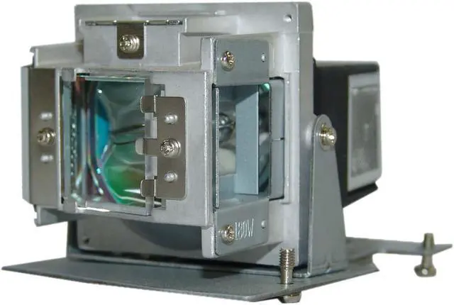 Main image of Genuine AL 5811116320-SOT Lamp & Housing for Optoma Projectors - 90 Day Warranty