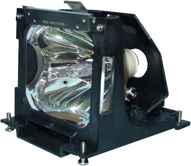 Main image of Genuine AL POA-LMP56 Lamp & Housing for Sanyo Projectors - 90 Day Warranty