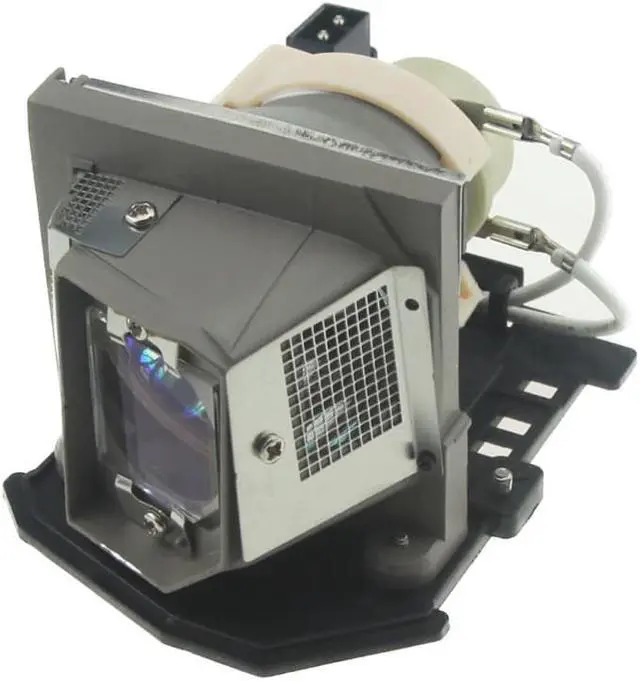 Alt view image 2 of 2 - Sanyo POA-LMP133 Projector Housing with Genuine Original OEM Bulb