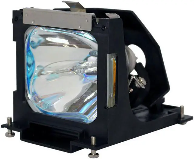Main image of Advanced Lamps POA-LMP35 Lamp & Housing for Sanyo Projectors - Fits 03-000468-01P, CP-310T, LC-NB3, LC-XNB4D, POA-LMP35 & More - 1 Unit Per Pack - 90-Day Warranty