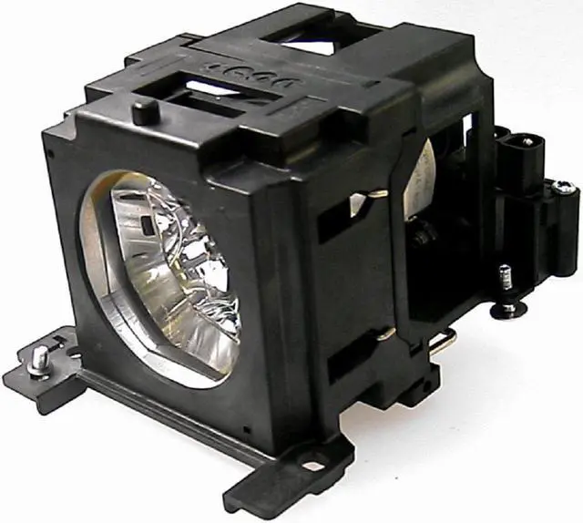 Main image of Genuine AL Lamp & Housing for the Viewsonic PJ656 Projector - 90 Day Warranty