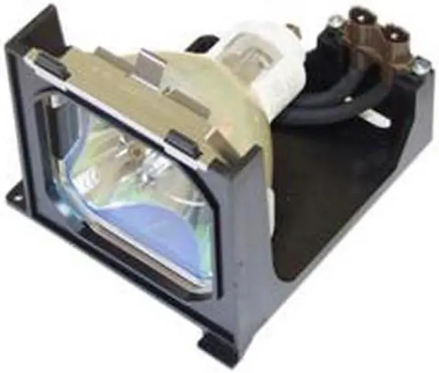 Main image of Advanced Lamps POA-LMP68 Lamp & Housing for Sanyo Projectors - Fits 610-308-1786, LC-SE10, PLC-SU60, PLC-XC10S, PLC-XU60, POA-LMP68 & More - 1 Unit Per Pack - 90-Day Warranty