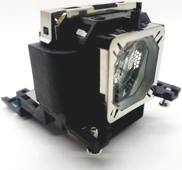Alt view image 5 of 6 - Jaspertronics Original POA-LMP131 Lamp & Housing for Sanyo Projectors - Fits 610-343-2069, LC-WB100, PLC-WXU300, PLC-XU350K, PLC-XWU300, POA-LMP131 & More - 1 Unit Per Pack with 1 Year Warranty