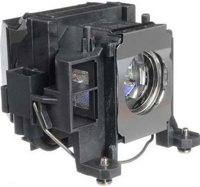 Main image of Jaspertronics OEM Lamp & Housing for The Sony KDF46E3000 TV Original Specification and Full Lifespan bulb inside - 240 Day Warranty