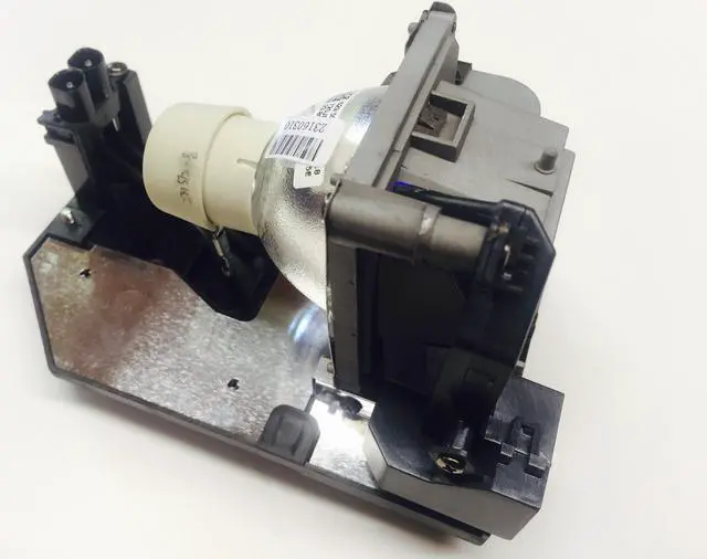 Main image of Jaspertronics Original NP30LP Lamp & Housing for NEC Projectors - Fits M332XS, M402WG, NP-M352WSG, NP-M402XG, NP30LP-UHP, NP30LP & More - 1 Unit Per Pack with 1 Year Warranty