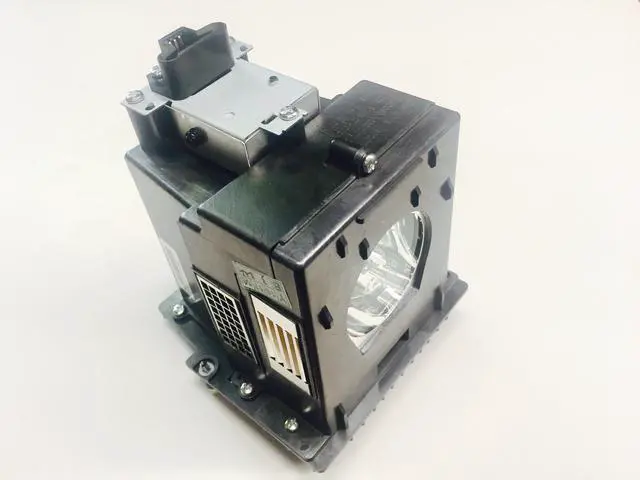 Main image of Advanced Lamps Lamp & Housing for The Mitsubishi VS-67PH70B Projector - 90 Day Warranty