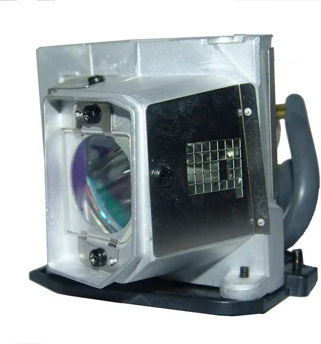 Main image of Genuine AL Lamp & Housing for the Dell S300wi Projector - 90 Day Warranty