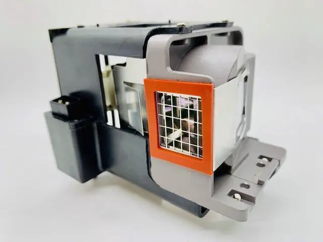 Alt view image 2 of 8 - Original Osram PVIP Lamp & Housing for the Viewsonic PRO8200 Projector - 240 Day Warranty