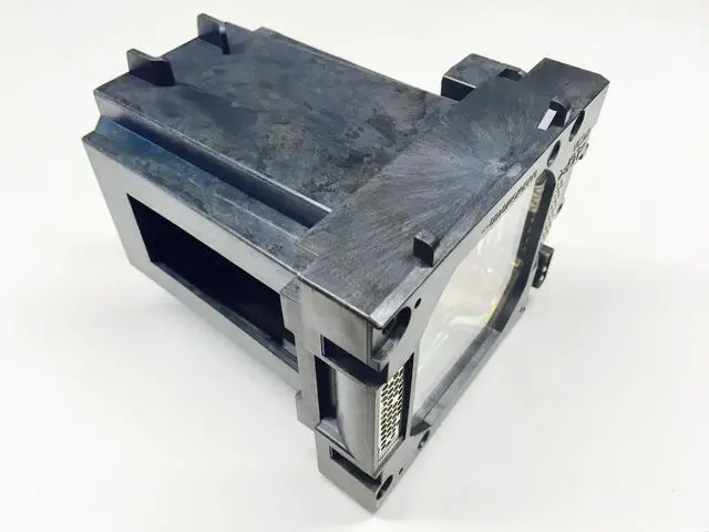 Alt view image 5 of 7 - Genuine AL POA-LMP108 Lamp & Housing for Sanyo Projectors - 90 Day Warranty
