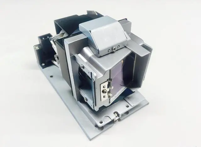 Main image of Jaspertronics OEM Lamp & Housing for the Optoma W415e Projector with Osram bulb inside - 240 Day Warranty