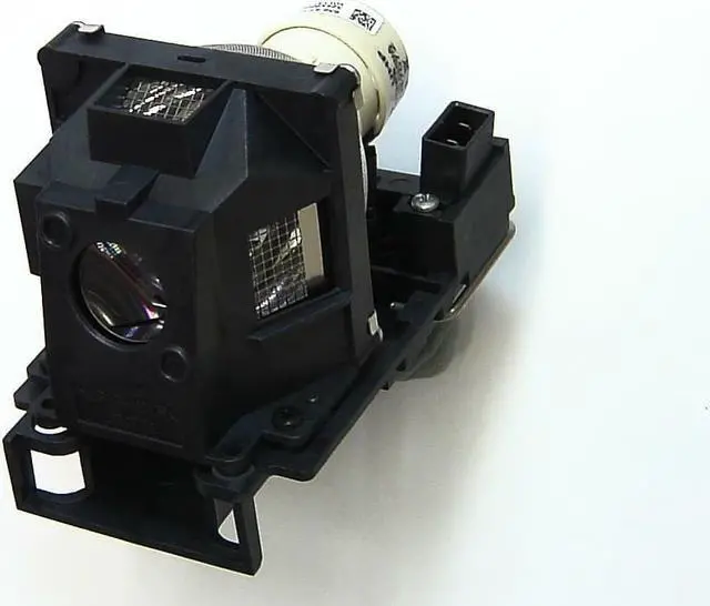 Main image of Genuine AL Lamp & Housing for the Ricoh 308942 Projector - 90 Day Warranty