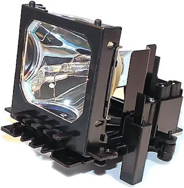 Main image of Genuine AL DT00591 Lamp & Housing for Hitachi Projectors - 90 Day Warranty