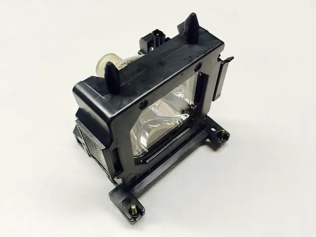 Alt view image 2 of 7 - Sony LMP-H202 Projector Housing with Genuine Original OEM Bulb