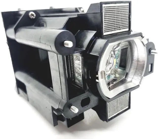 Main image of Jaspertronics Original Lamp & Housing for The Christie Digital LX501 Projector with original specification and full lifespan bulb inside - 1 Year Warranty