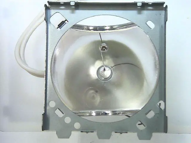 Main image of Advanced Lamps 610-260-7215 Lamp & Housing for Sanyo Projectors - 90 Day Warranty