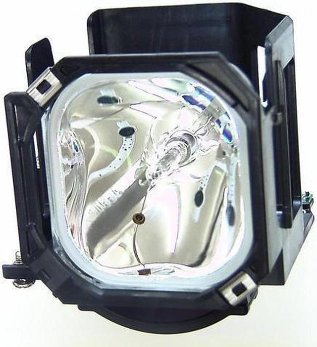 Main image of Jaspertronics OEM BP96-00497A Lamp & Housing for Samsung TVs Original Specification and Full Lifespan bulb inside - 240 Day Warranty