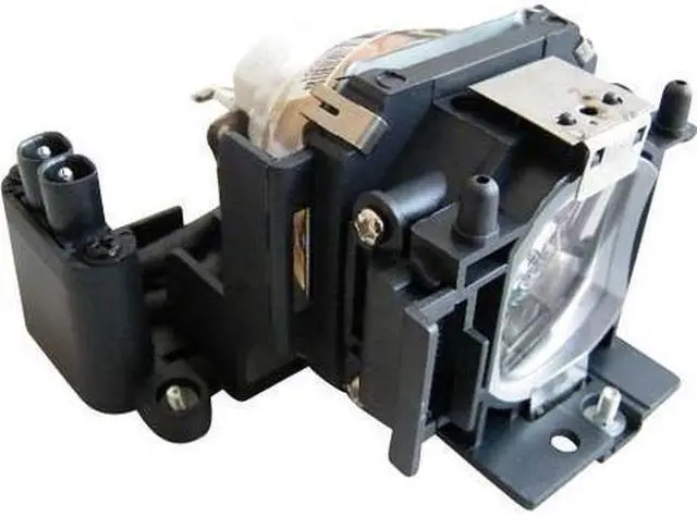 Main image of Advanced Lamps R9841771 Lamp & Housing for Barco Projectors - Fits iQ200-LL-Series-SINGLE, IQ-G200L-SINGLE, IQ-Pro-R210L-SINGLE, R9841771 & More - 1 Unit Per Pack - 90-Day Warranty