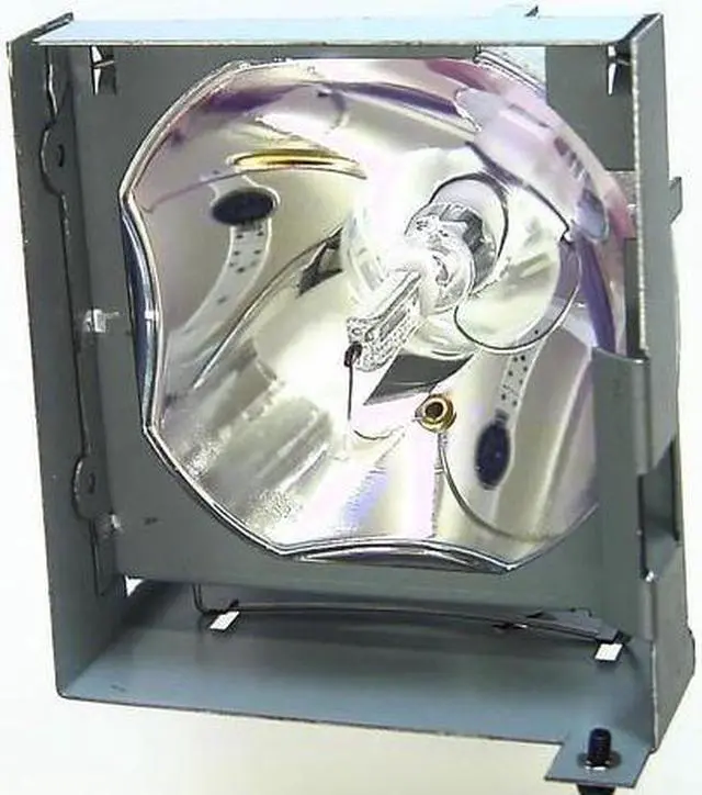 Main image of Advanced Lamps Lamp & Housing for The Optoma EP680 Projector - 90 Day Warranty