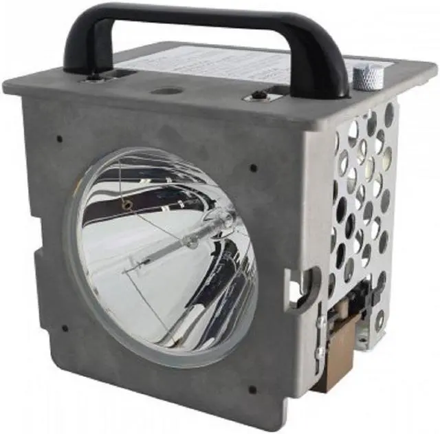 Main image of Jaspertronics OEM 252115 Lamp & Housing for RCA TVs Original Specification and Full Lifespan bulb inside - 240 Day Warranty