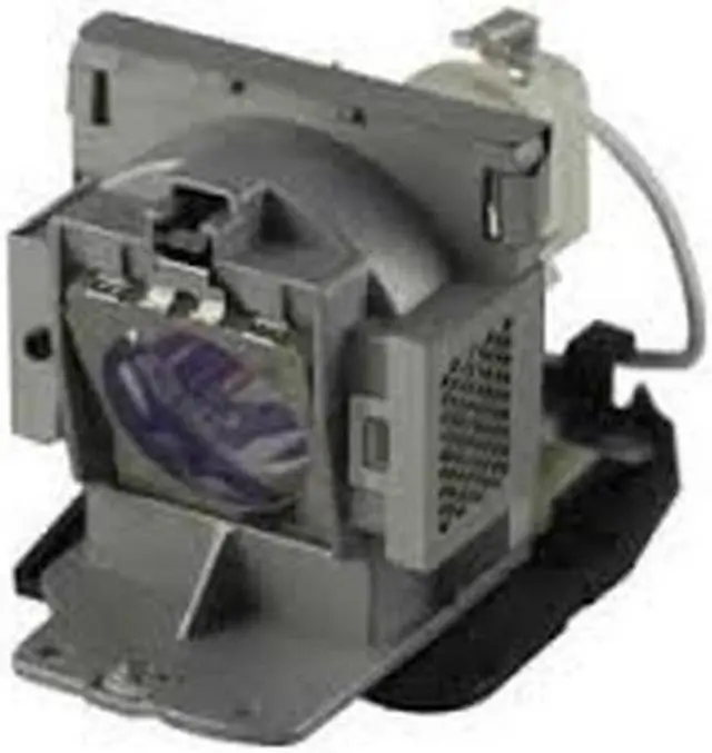 Main image of Advanced Lamps 5J.J1105.001 Lamp & Housing for BenQ Projectors - 90 Day Warranty