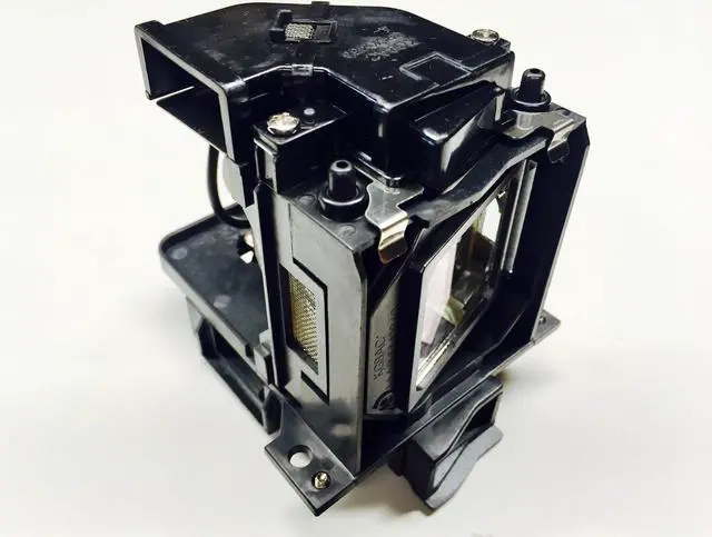 Main image of Genuine AL Lamp & Housing for the Sanyo PDG-DWL2500 Projector - 90 Day Warranty