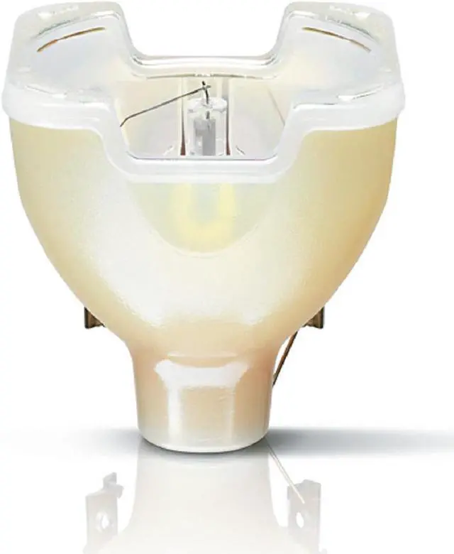 Alt view image 2 of 9 - Jaspertronics MSD Platinum 15R 276089, 330W Stage and Touring Broadway Lamp  High-Performance Lighting for Touring Productions