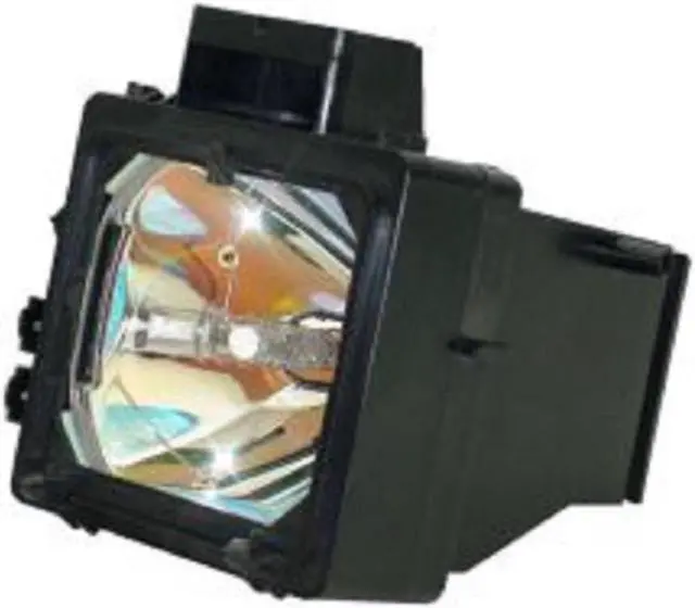 Main image of Jaspertronics OEM Lamp & Housing for The Sony KL-50W1U TV Original Specification and Full Lifespan bulb inside - 240 Day Warranty