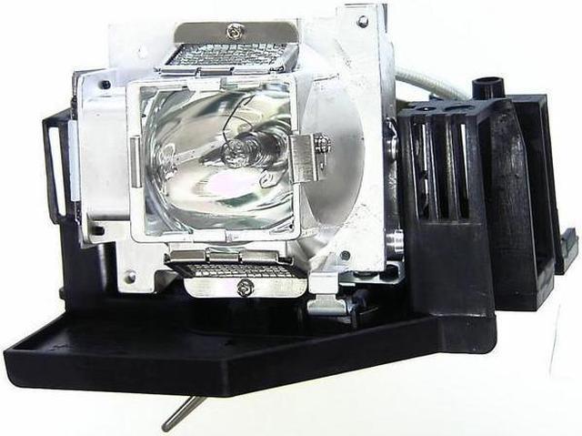 Alt view image 2 of 6 - Advanced Lamps Lamp & Housing for the Planar PR5020 Projector