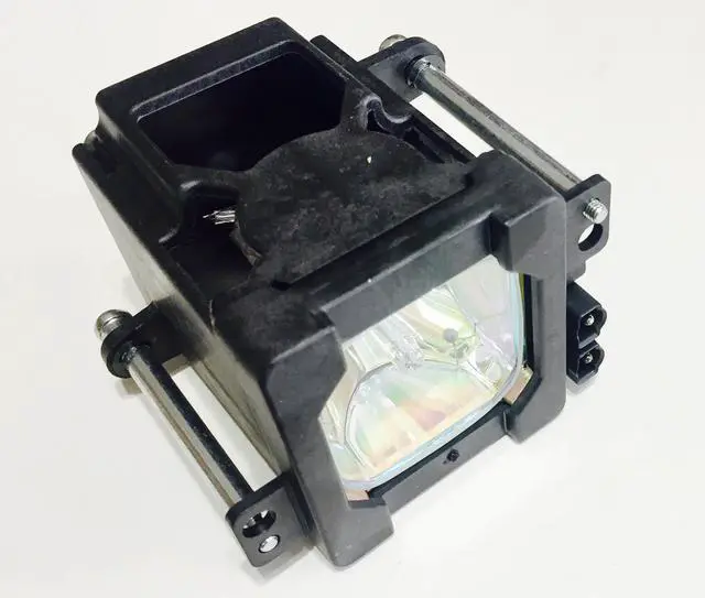 Main image of Genuine AL Lamp & Housing for the JVC HD-52G787 TV - 90 Day Warranty