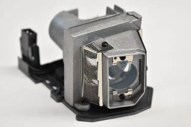 Main image of Genuine AL Lamp & Housing for the Optoma HD66 Projector - 90 Day Warranty