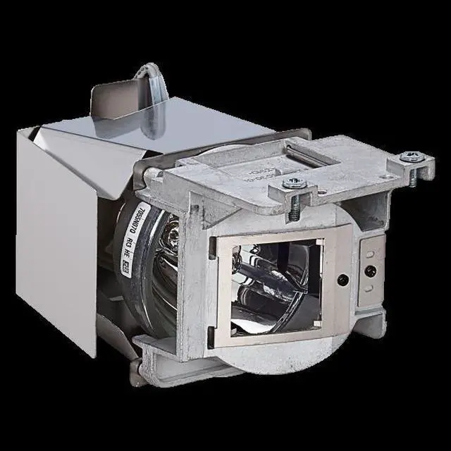 Alt view image 10 of 20 - Jaspertronics Original RLC-111 Lamp & Housing for Viewsonic Projectors - Fits PA501S, PA502S, PA502XP, TB3514, TS512A, VA16970, VS16971, RLC-111 & More - 1 Unit Per Pack with 1 Year Warranty