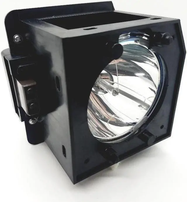 Main image of Advanced Lamps D42-LMP Lamp & Housing for Toshiba TVs - 90 Day Warranty