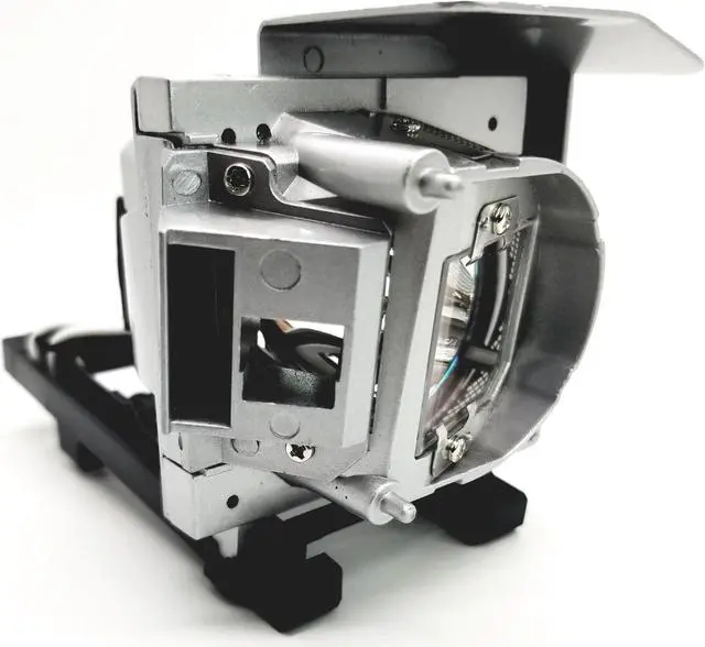 Alt view image 7 of 7 - Advanced Lamps Lamp & Housing for The Panasonic PT-CW240 Projector - 90 Day Warranty