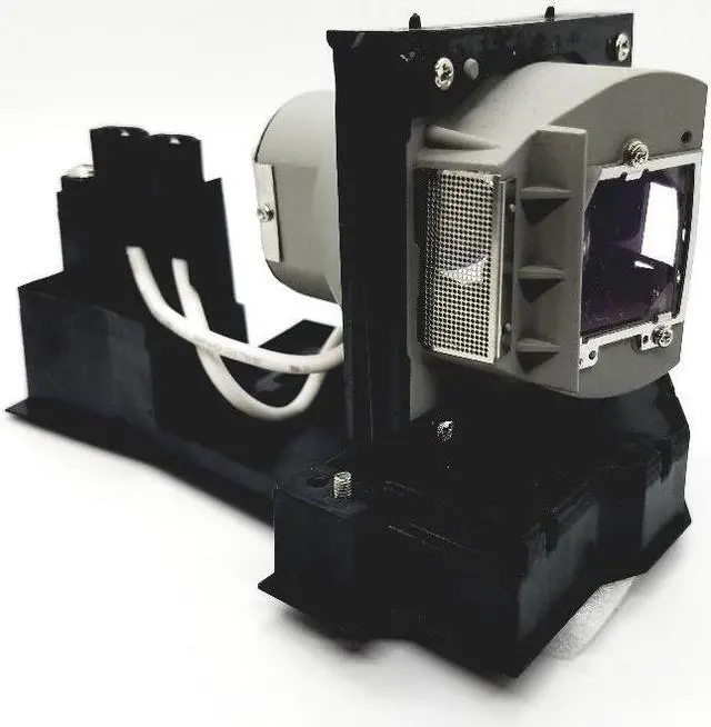 Alt view image 2 of 5 - Jaspertronics Original EC.J5500.001 Lamp & Housing for Acer Projectors - Fits EC.J6200.001, P5270, P5280, P5370, P5370W, EC.J5500.001 - 1 Unit Per Pack with 1 Year Warranty