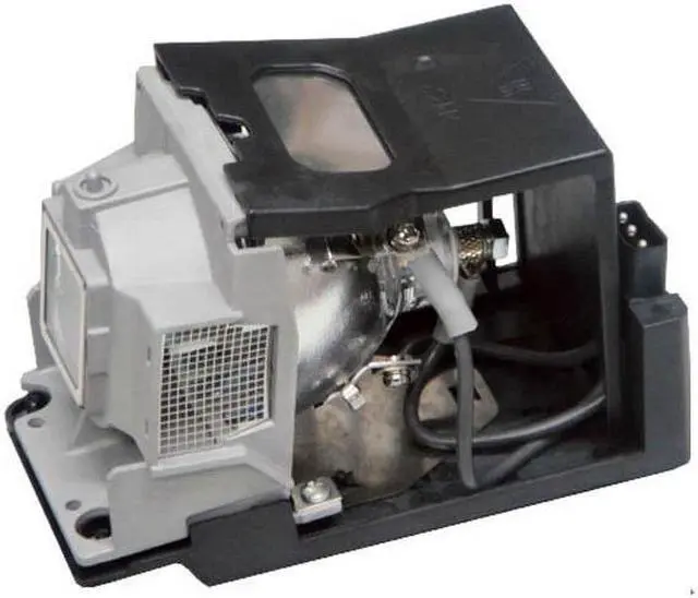 Alt view image 2 of 7 - Jaspertronics Original TLPLW23 Lamp & Housing for Toshiba Projectors - Fits TDP-T360, TDP-T360U, TDP-T420, TDP-TW420, TLPLW23 & More - 1 Unit Per Pack with 1 Year Warranty