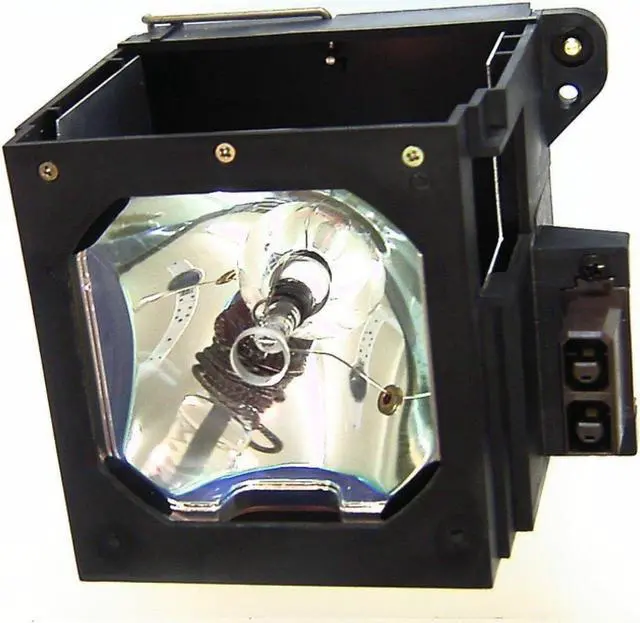 Main image of Advanced Lamps GT50LP Lamp & Housing for NEC Projectors - Fits GT1150, GT2150, GT50LP & More - 1 Unit Per Pack - 90-Day Warranty