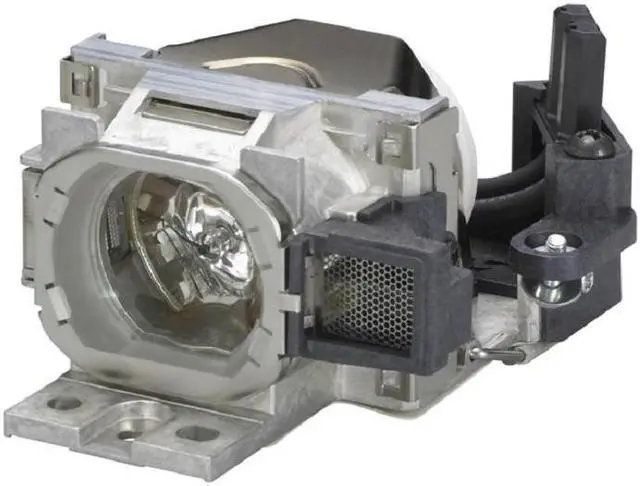 Main image of Jaspertronics Original Lamp & Housing for The Toshiba PA5040L Projector - Fits NPW20B, NPX20B, PA5040L & More - 1 Unit Per Pack with 1 Year Warranty