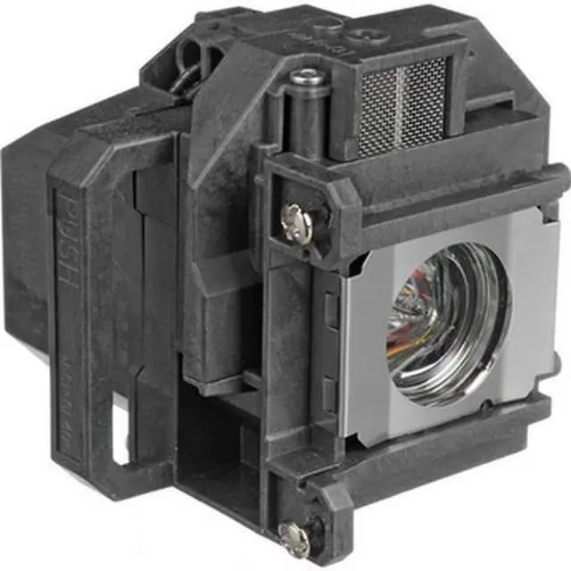 Main image of Original Osram PVIP 01-00228 Lamp & Housing for Smart Board Projectors - 240 Day Warranty